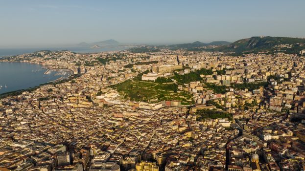 Herculaneum private visit — Naples