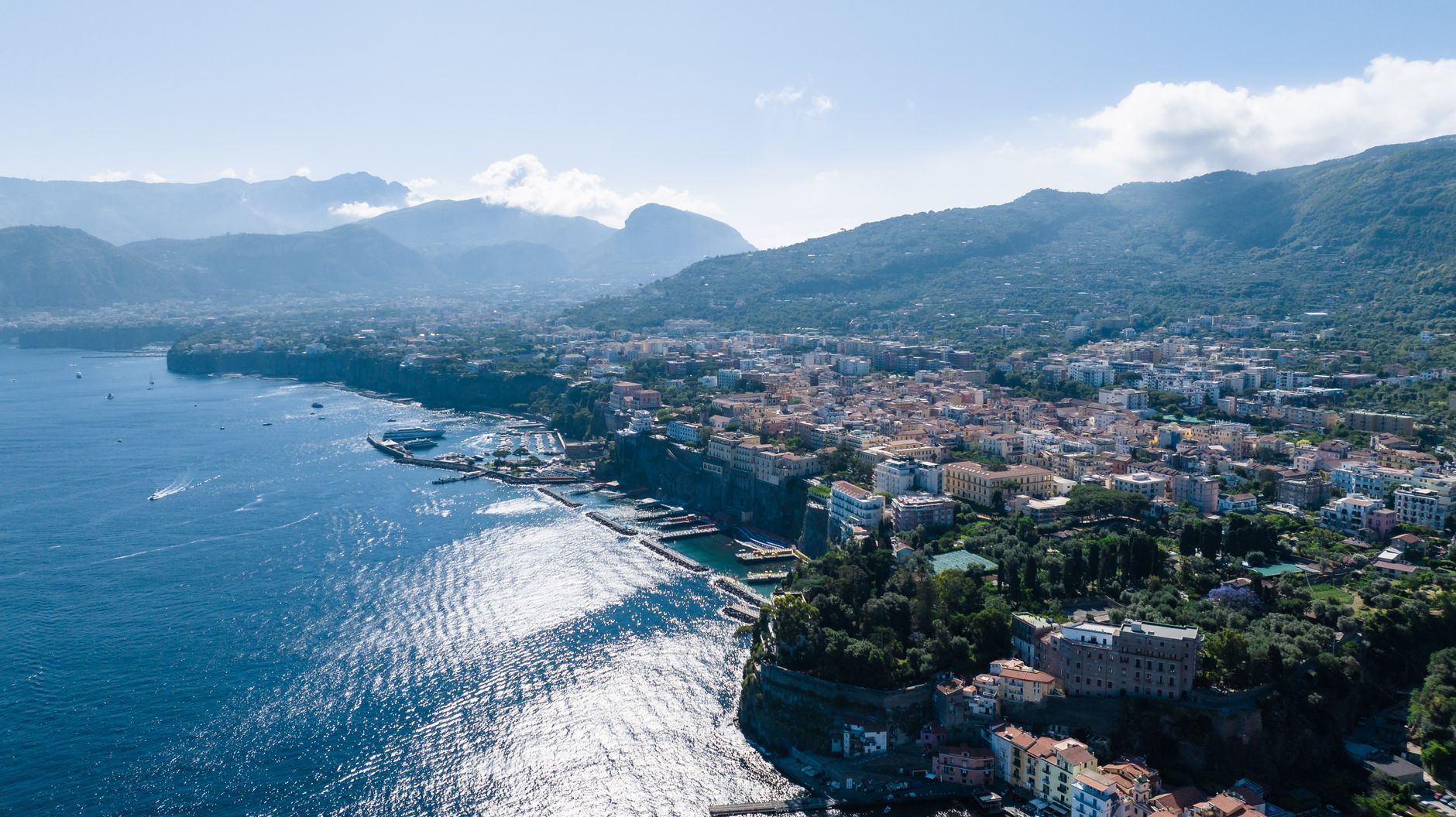 Sorrento photo 6