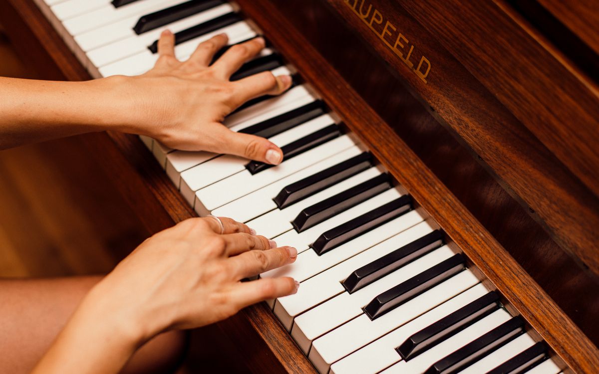 Duo jazz pour cocktail :