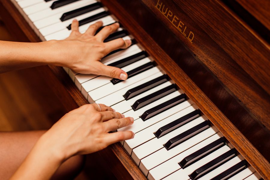 Coin musical Little Symphony
