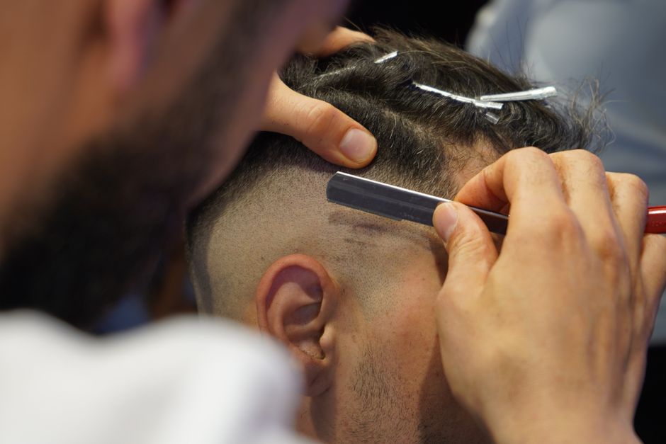 How to Get a Fade Haircut in Singapore (2026 Guide)