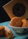 Artistic Baked Goods