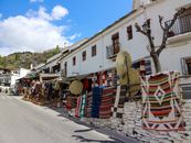 Free stock photo of alpujarra, art, carpet