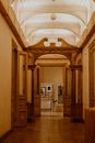 Hallways Images