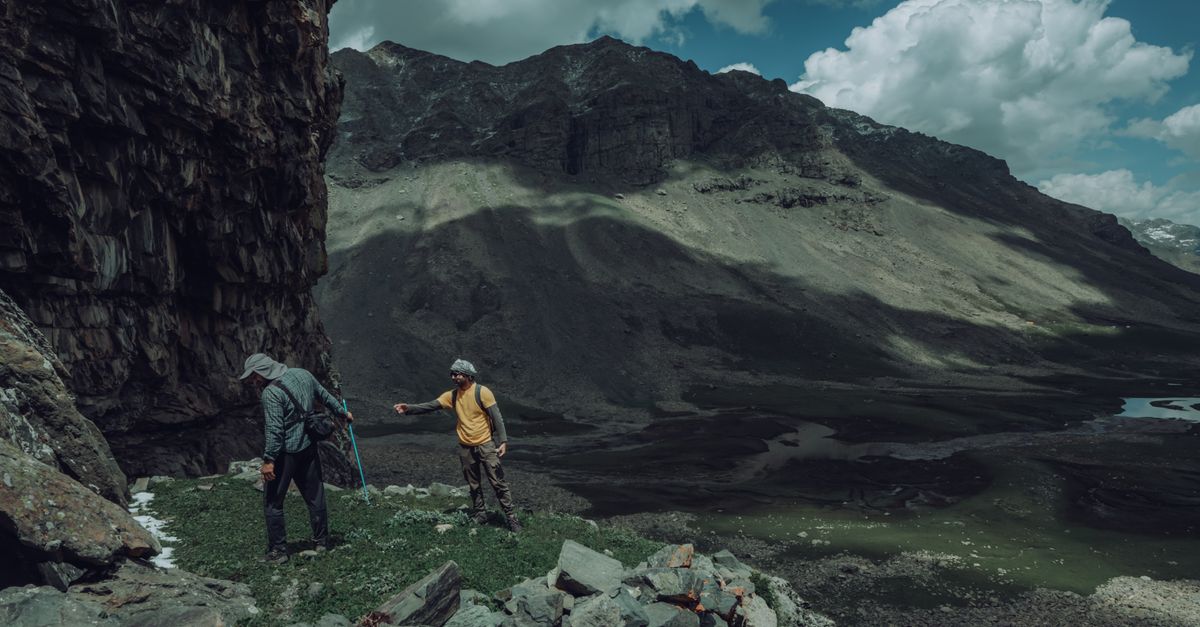 10 activités à sensations à essayer lors de votre prochain voyage