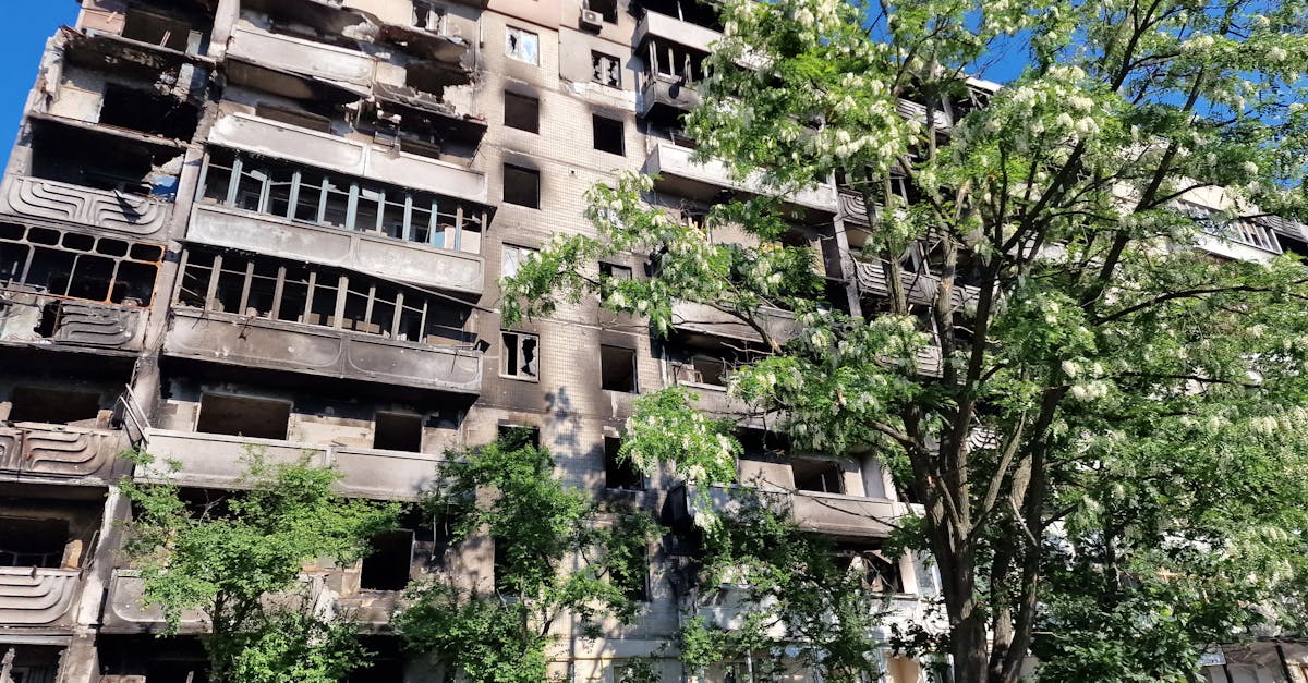 สี่ปีวิกฤตยูเครน: ยอดสูญเสียพุ่งสูง, ความช่วยเหลือลด, และผลกระทบด้านมนุษยธรรม