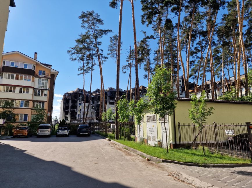 Ukraine War Insurance Facility Rises to €150 Million