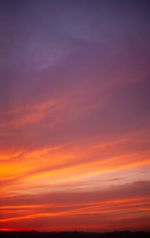 Free stock photo of beach sunset, beautiful sunset, golden sunset