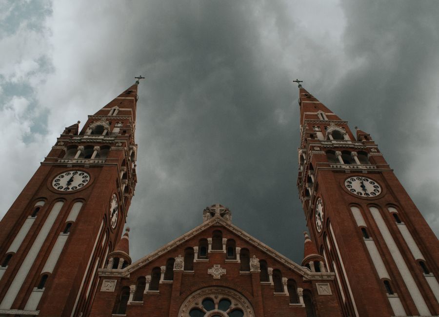 Szeged, Hungary — sights worth exploring · stay connected with a Szeged eSIM from My Holiday SIM