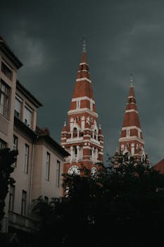Szeged