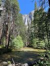 Free stock photo of mountain, nature, yosemite