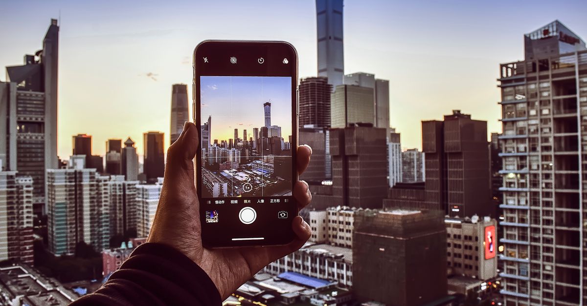 Chinas KI-Offensive erreicht das Silicon Valley: Z.ai setzt neuen Maßstab mit Wave