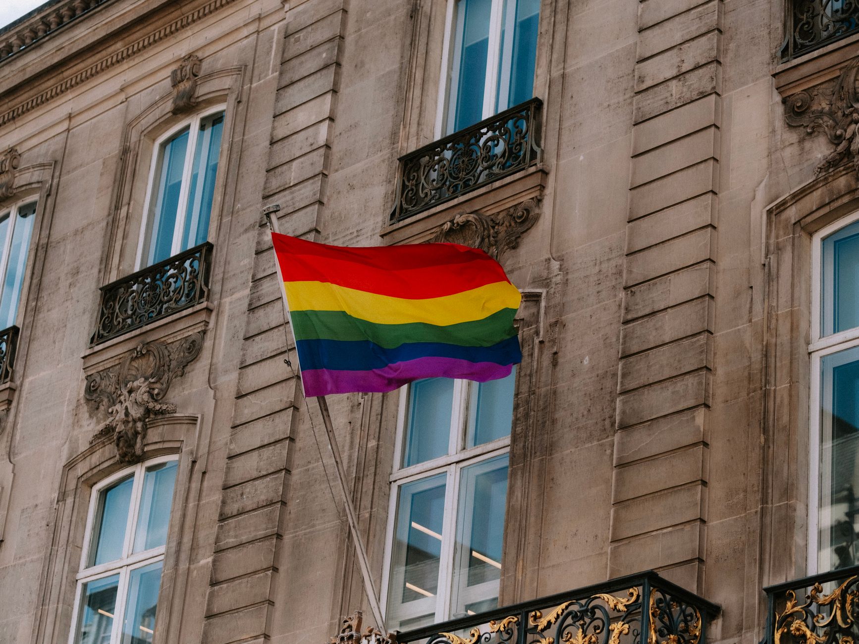 Eerste Pride in Stadskanaal georganiseerd door inwoner