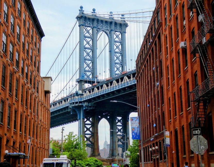 NYC Cultural Weekend curated route