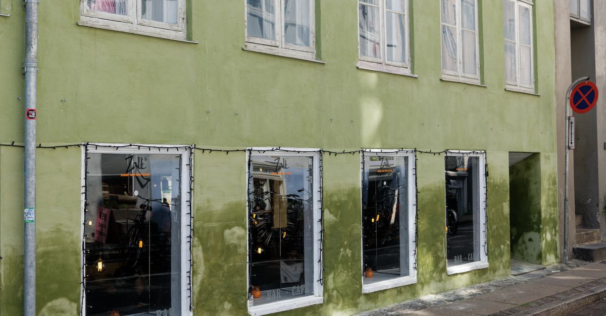 Par sigtet for rufferi efter aktion mod massageklinik i Holbæk