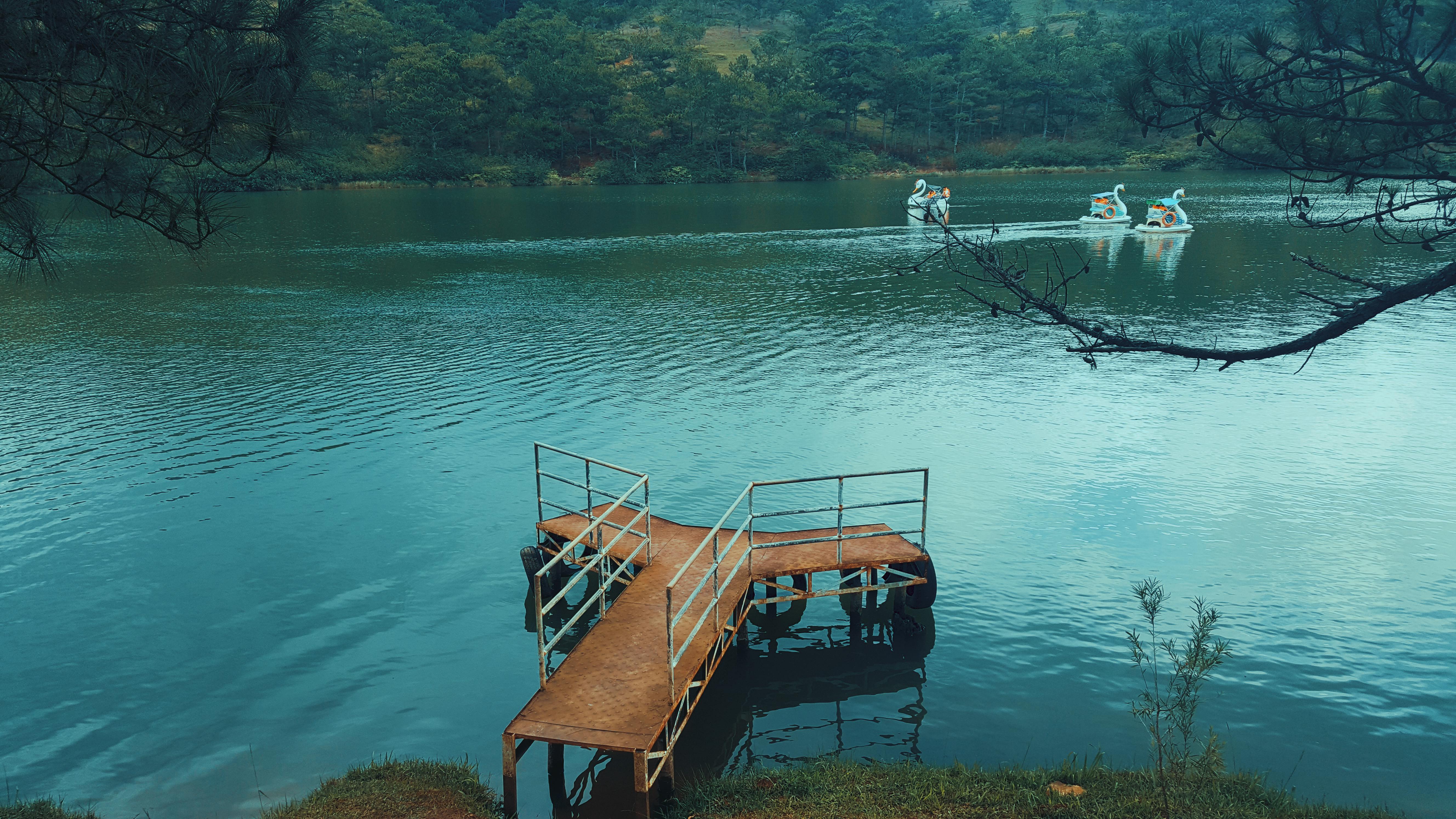 Hdの壁紙 夏 天気の無料の写真素材