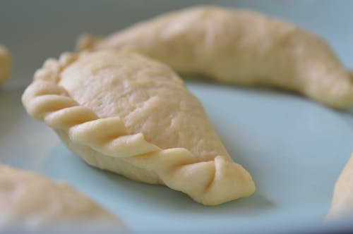 Empanadas Ready to Bake