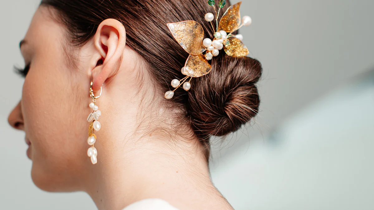 Drake's Bold Move: Hair Clips Stirring Up Controversy