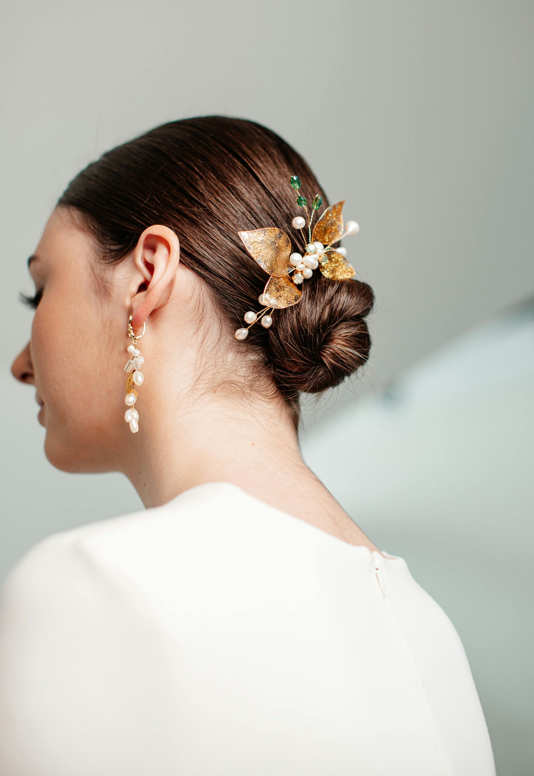 164,813 Hair Accessory Stock Photos, High-Res Pictures, and Images - Getty  Images