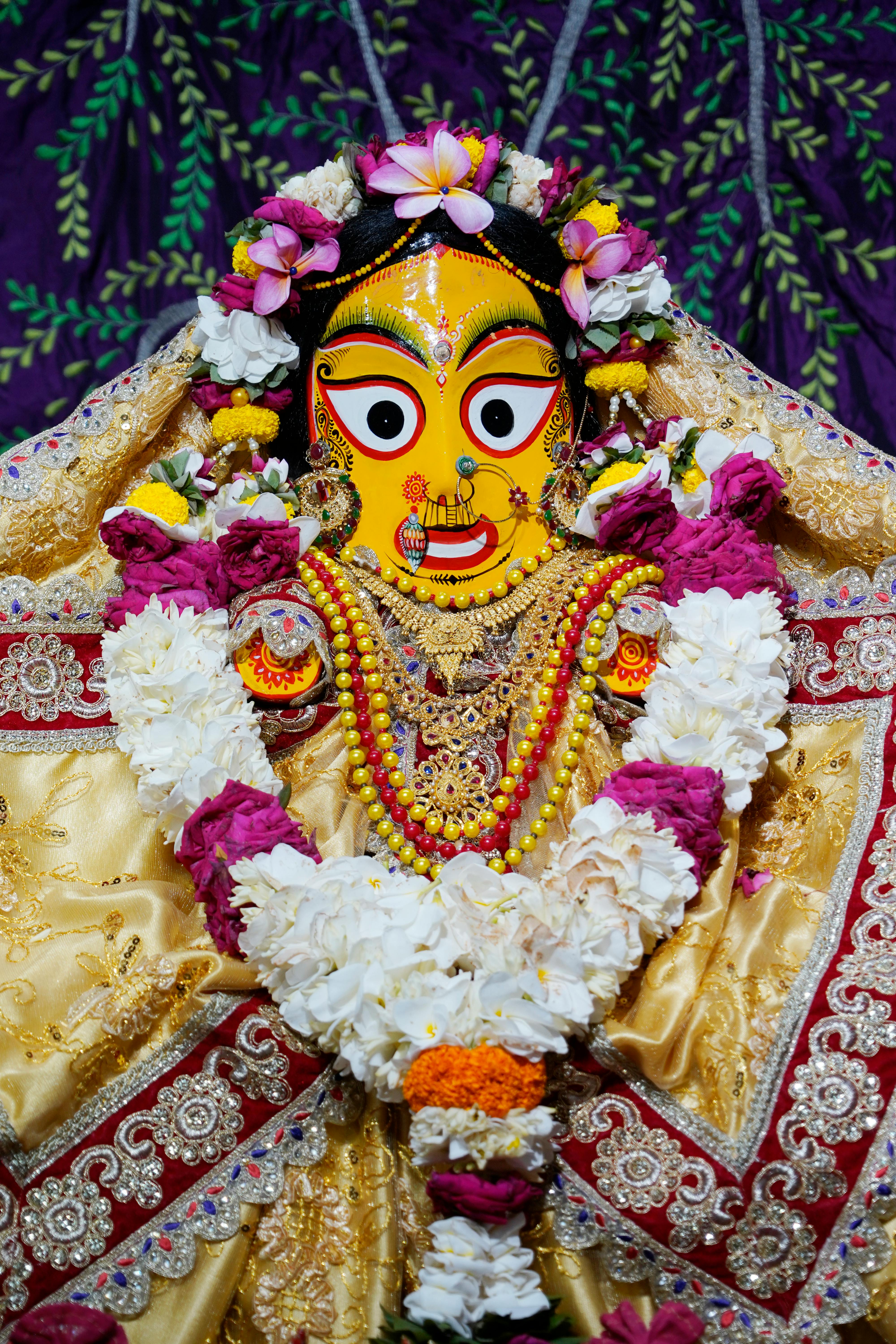 Jagannath For Android HD wallpaper  Pxfuel