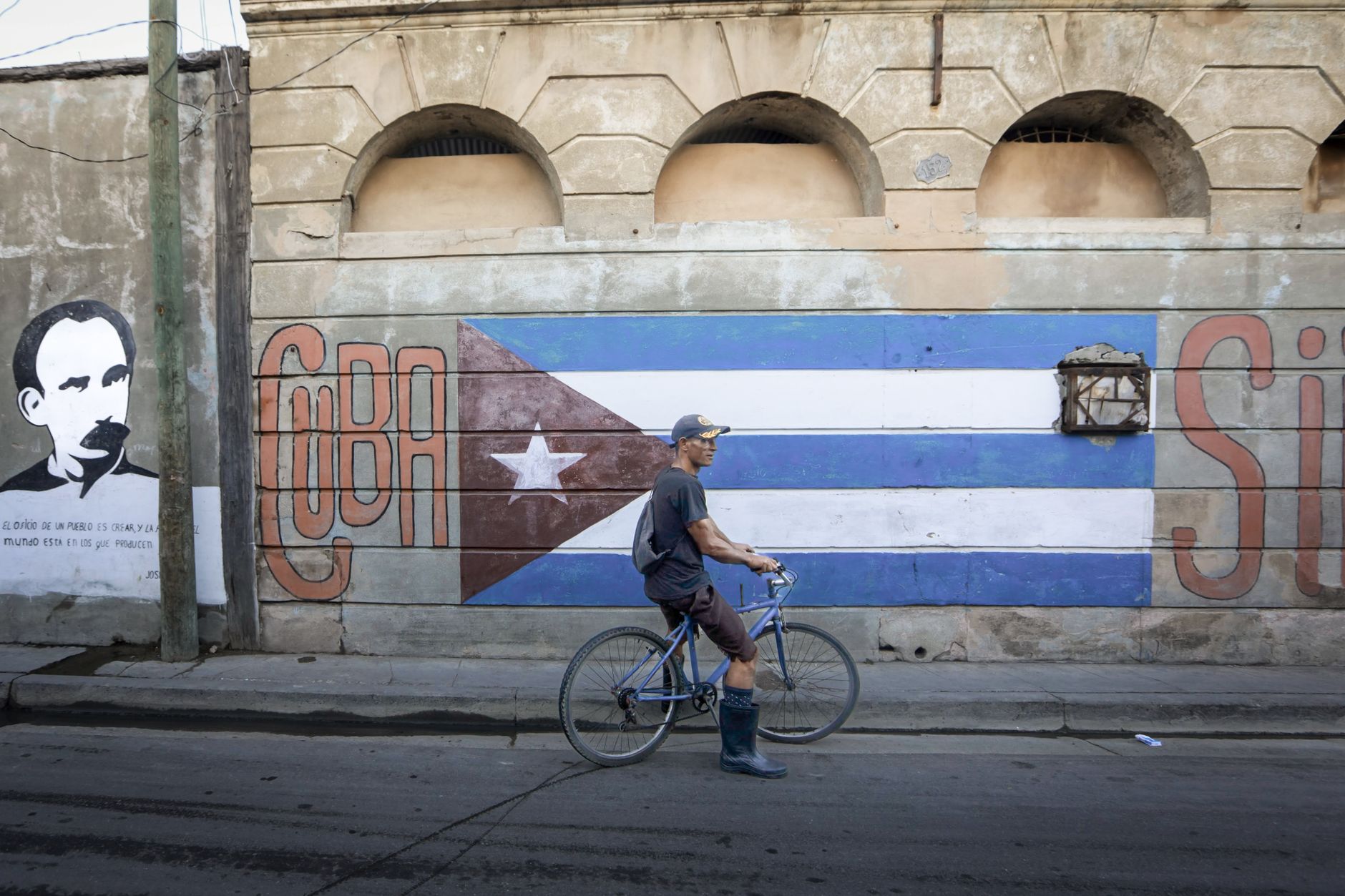 Cuban Dissident Artist's Miami Arrival Opens New Investment Angles in South Florida Real Estate and Cultural Markets