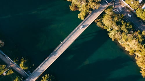 Základová fotografie zdarma na téma dron s kamerou, infrastruktura, letecké záběry