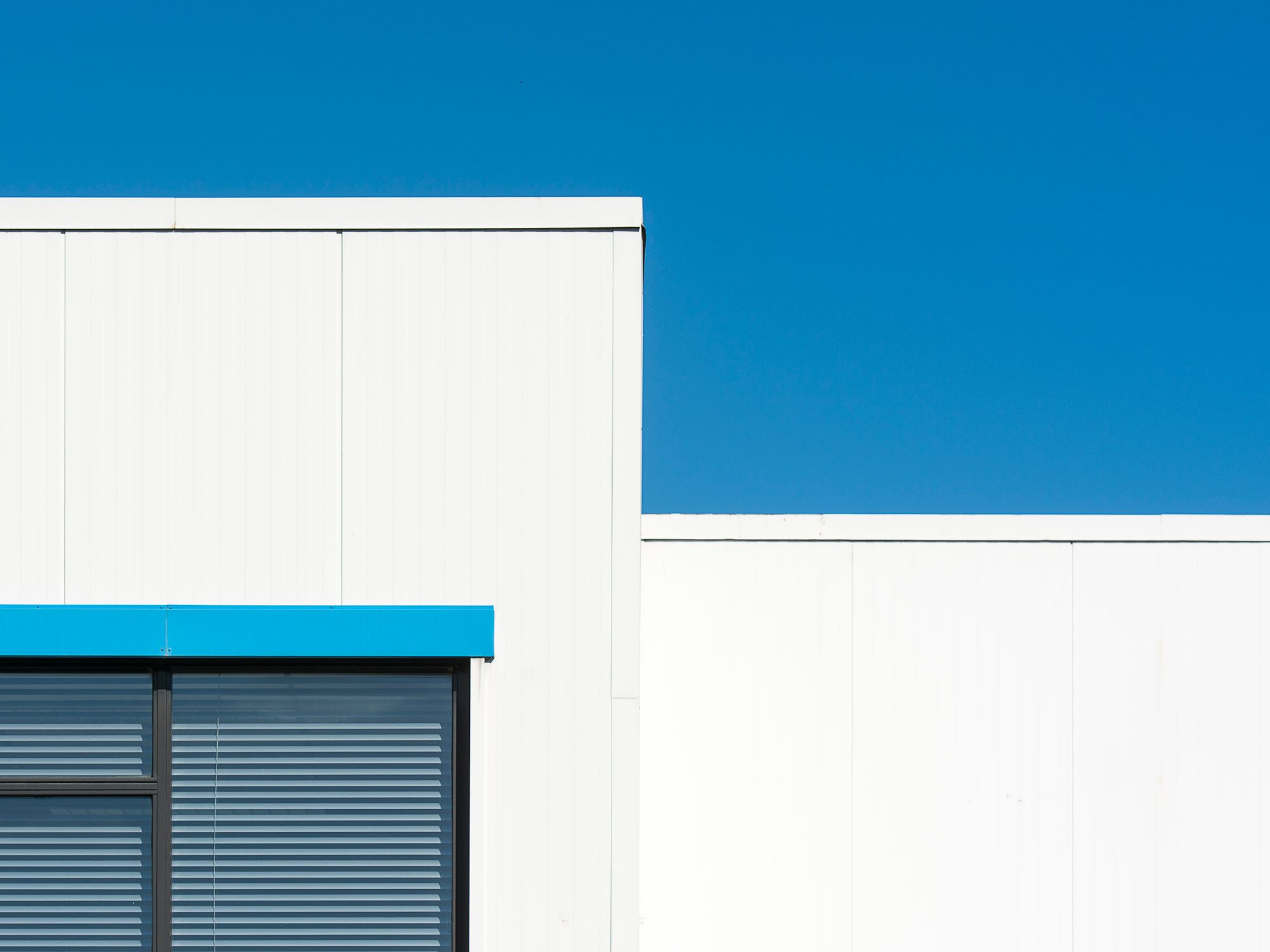Storage Transport in Hanger Hill, West London — belongings being loaded for transport to storage