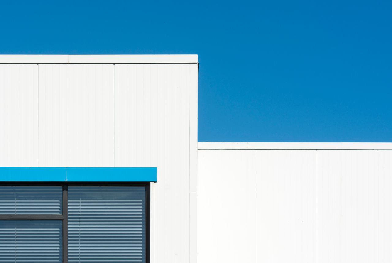 Storage & moves to storage Methven — removals work in progress