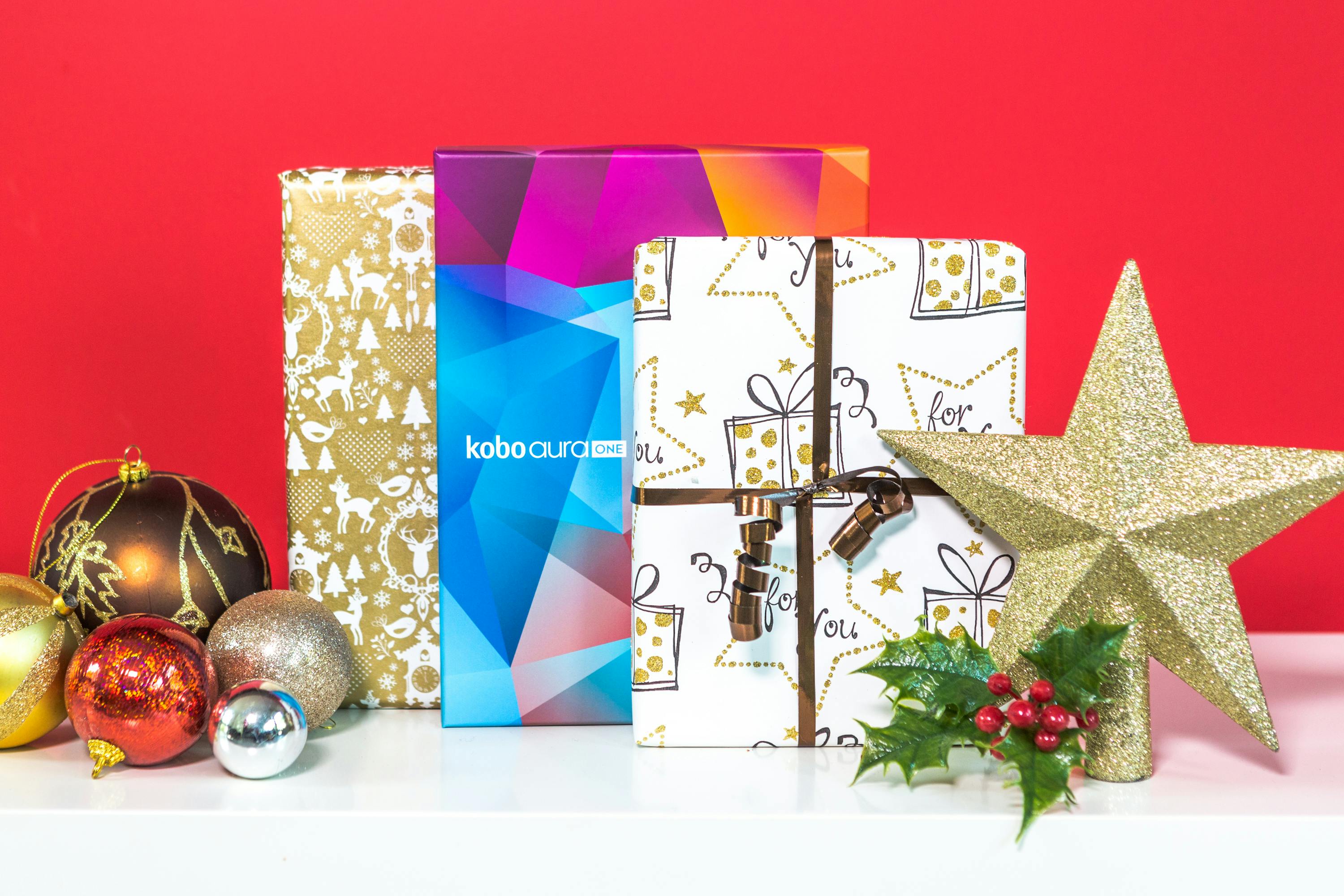 Free stock photo of cadeau, christmas, christmas presents