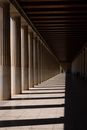 Stoa of Attalos, Athens, Greece