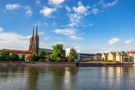 Wroclaw, Poland photo 2