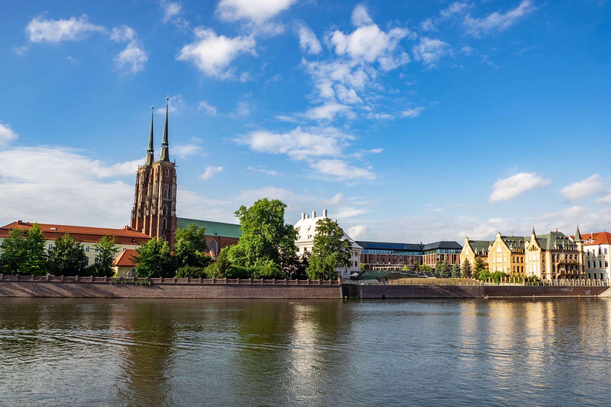 Wrocław