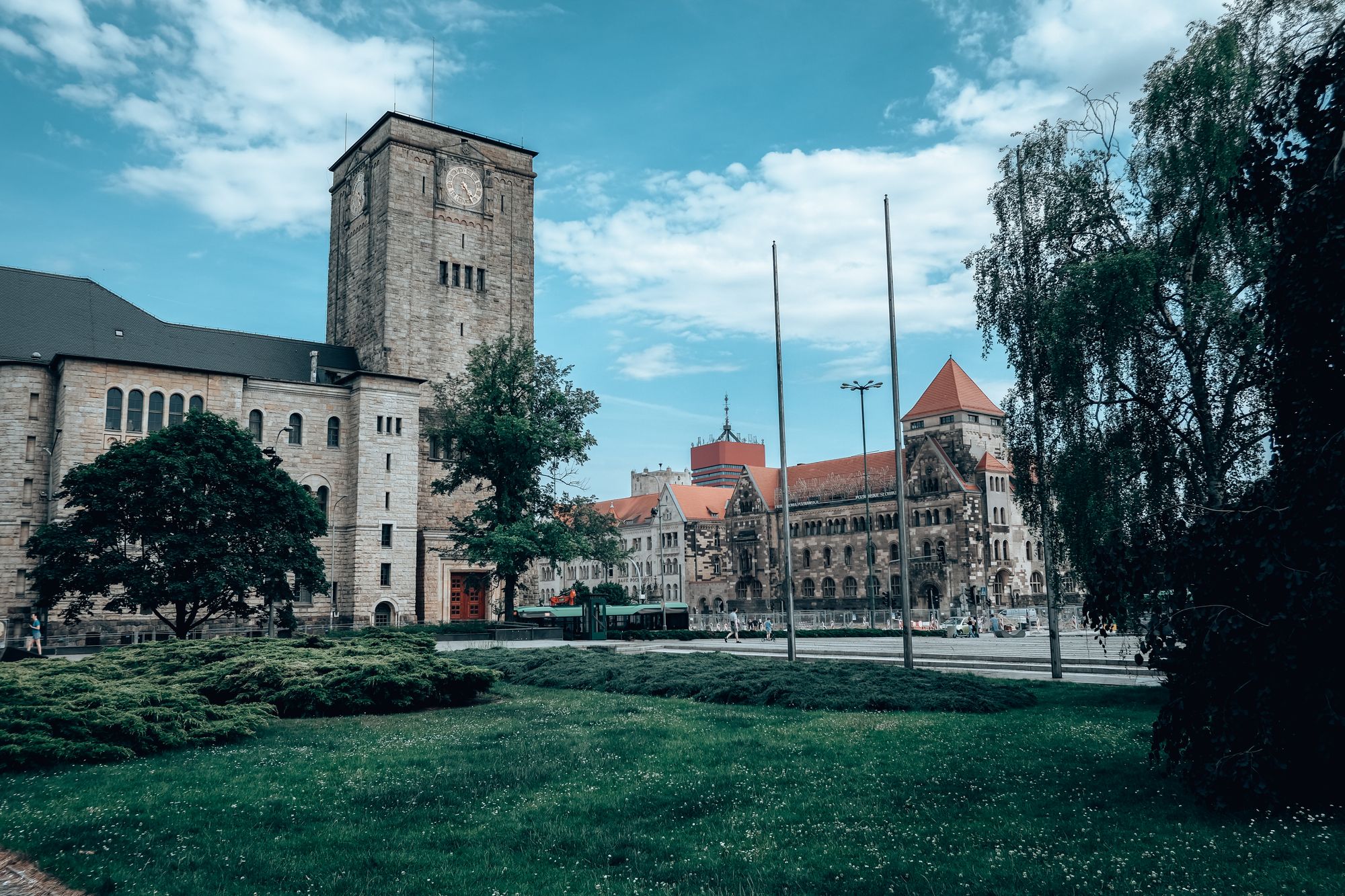 Cottbus