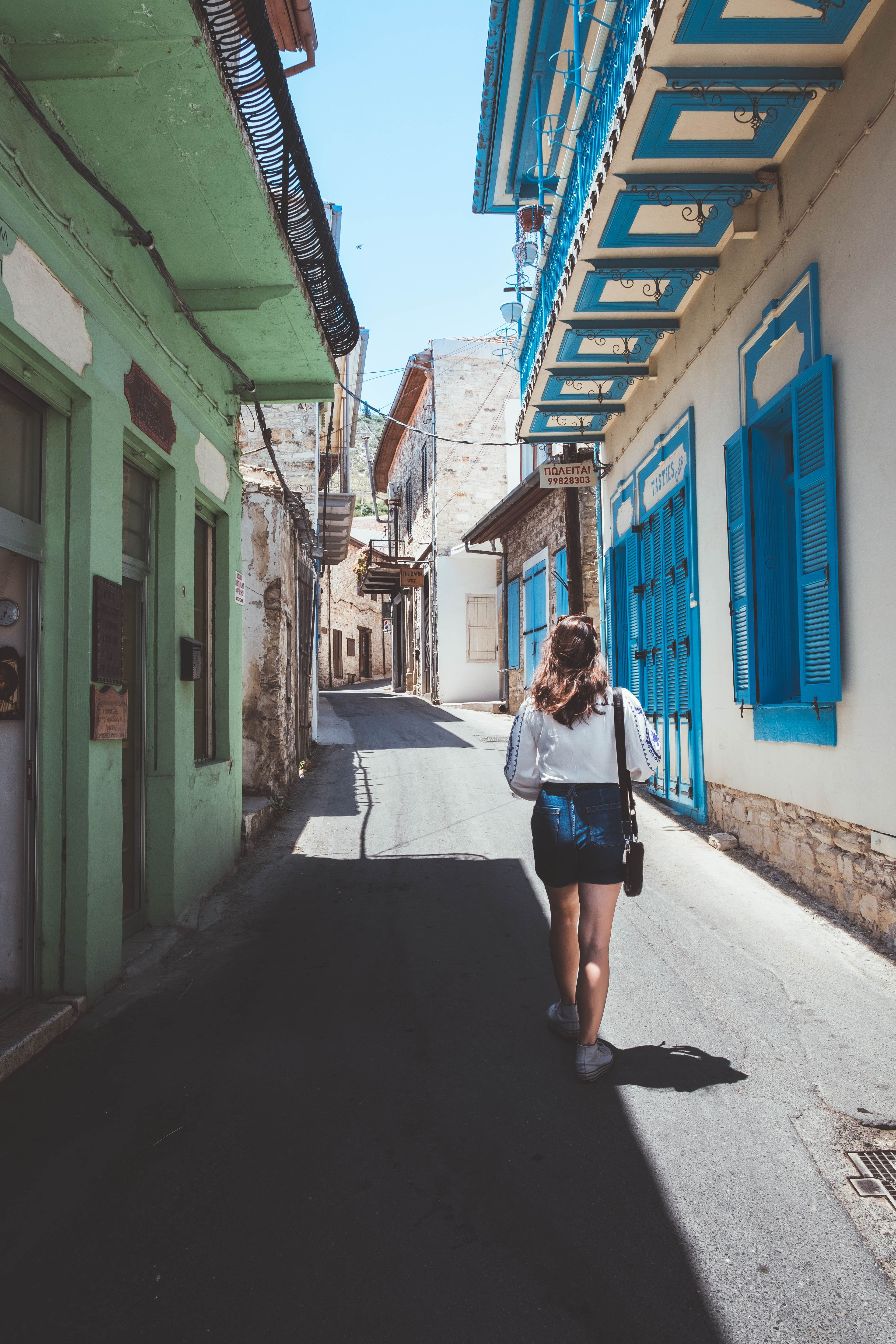 Chypre