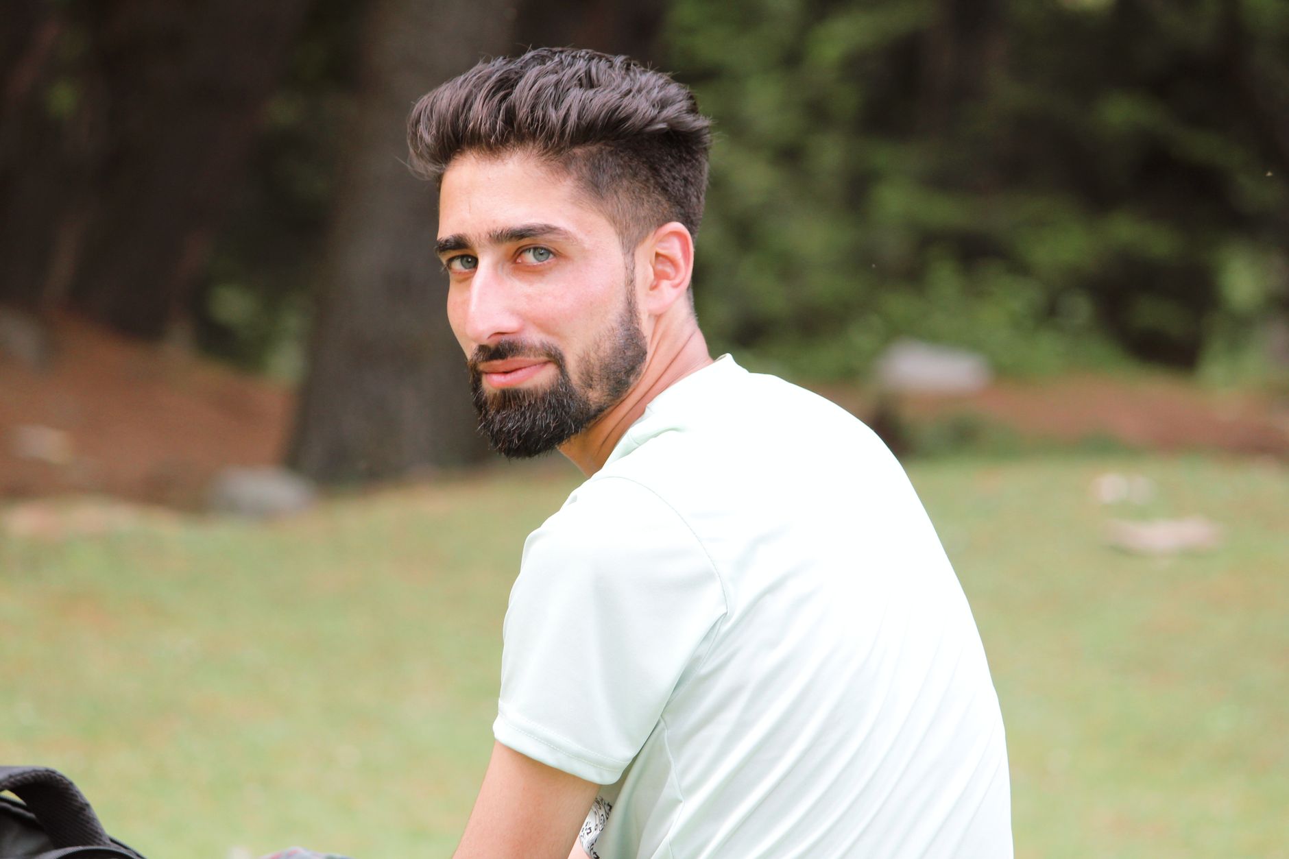 Mehdi Loune
