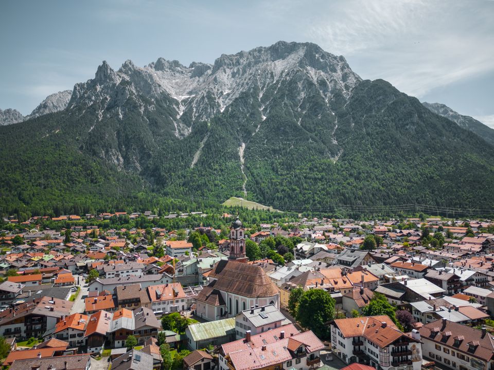 Mittenwald