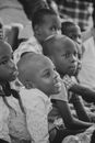 African Children