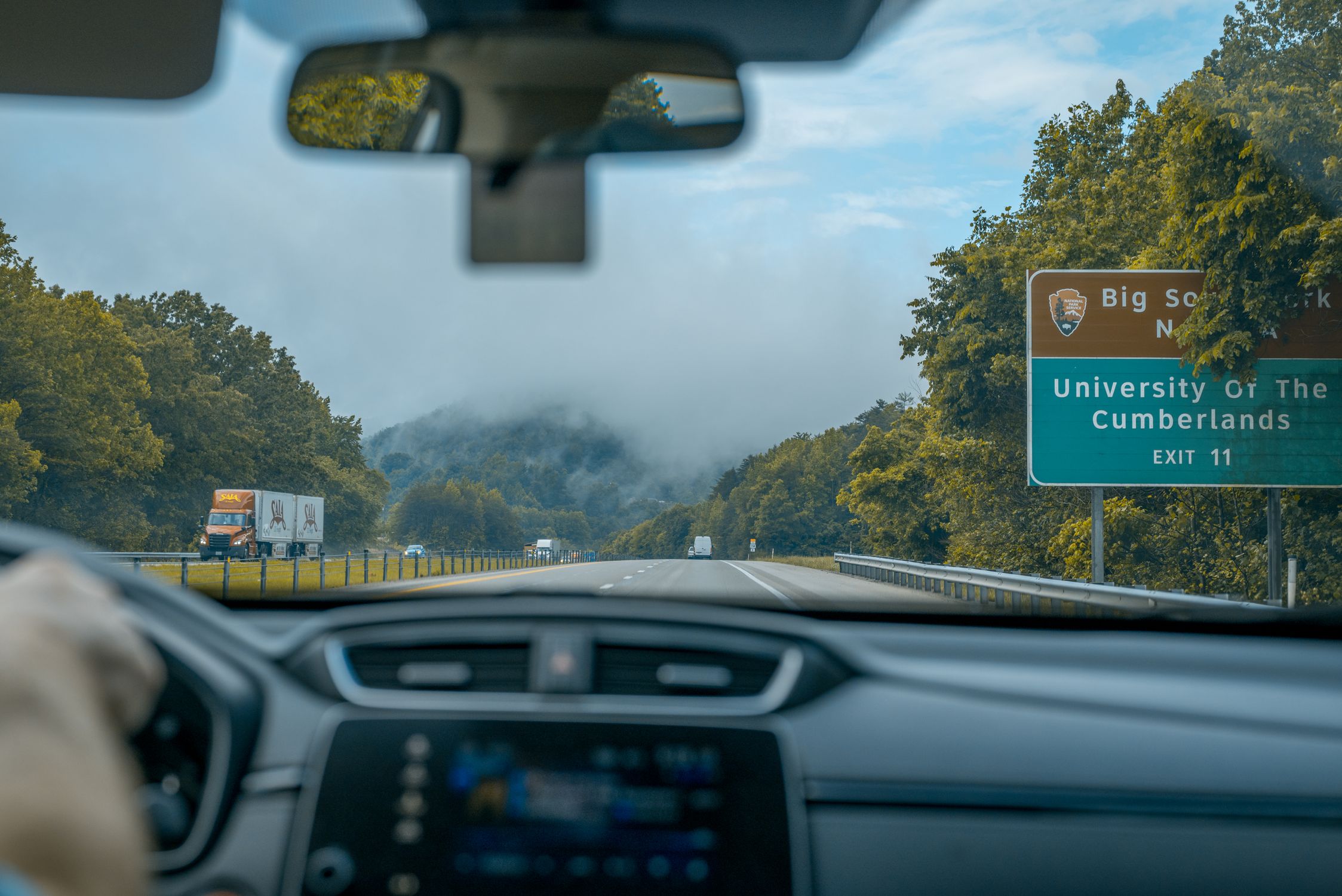 Tennessee to Kentucky Long-Distance Movers: Louisville, Lexington & Beyond