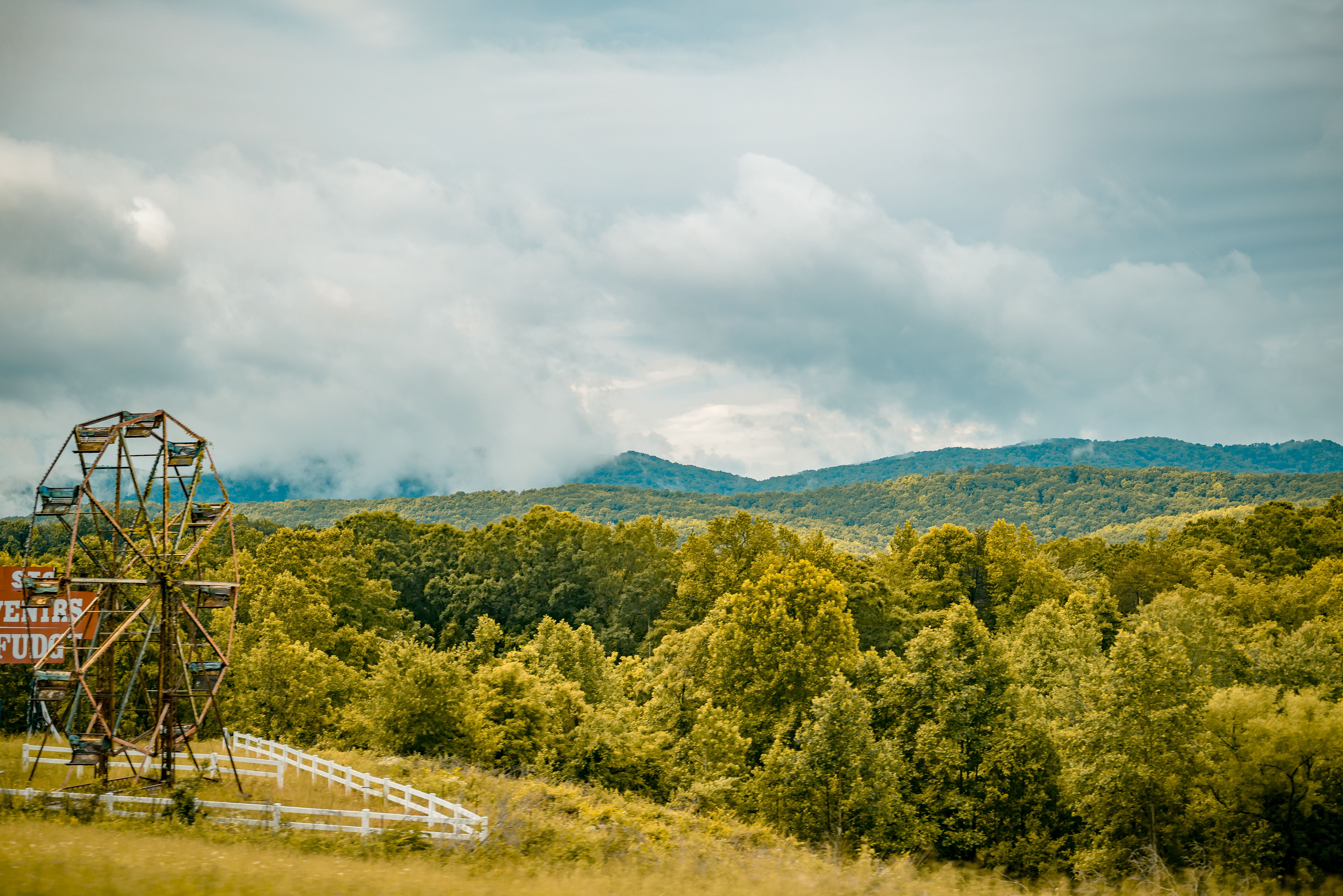 Pigeon Forge