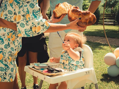 Fotobanka s bezplatnými fotkami na tému bábätko, batoľa, dieťa