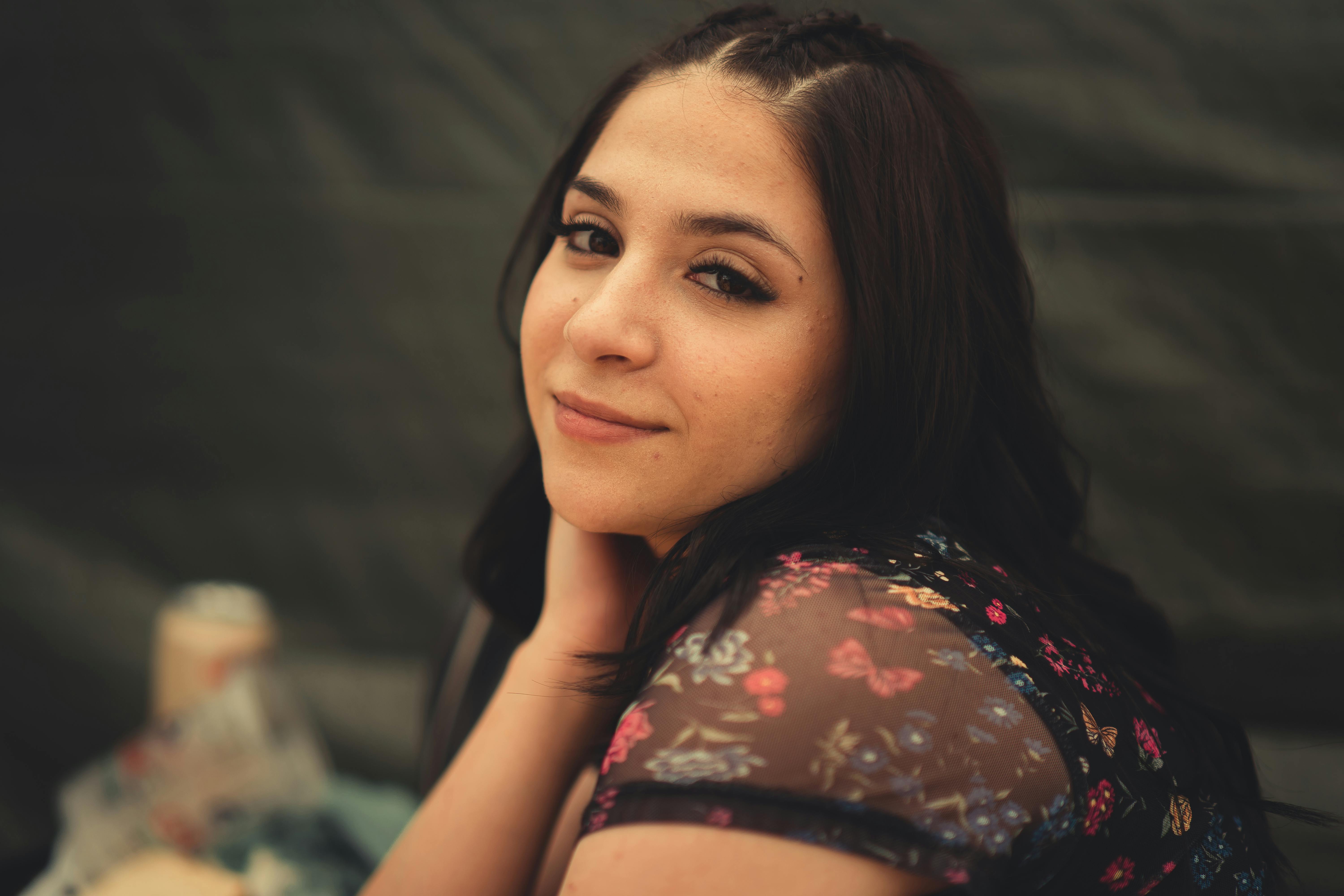 What happens to your face at 30?