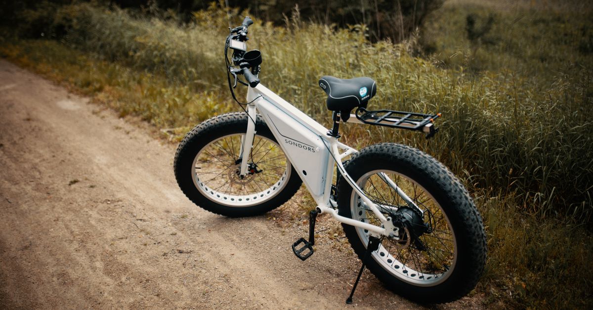 Le fatbike UTO OG200 testé : confort au top, mais quelques défauts