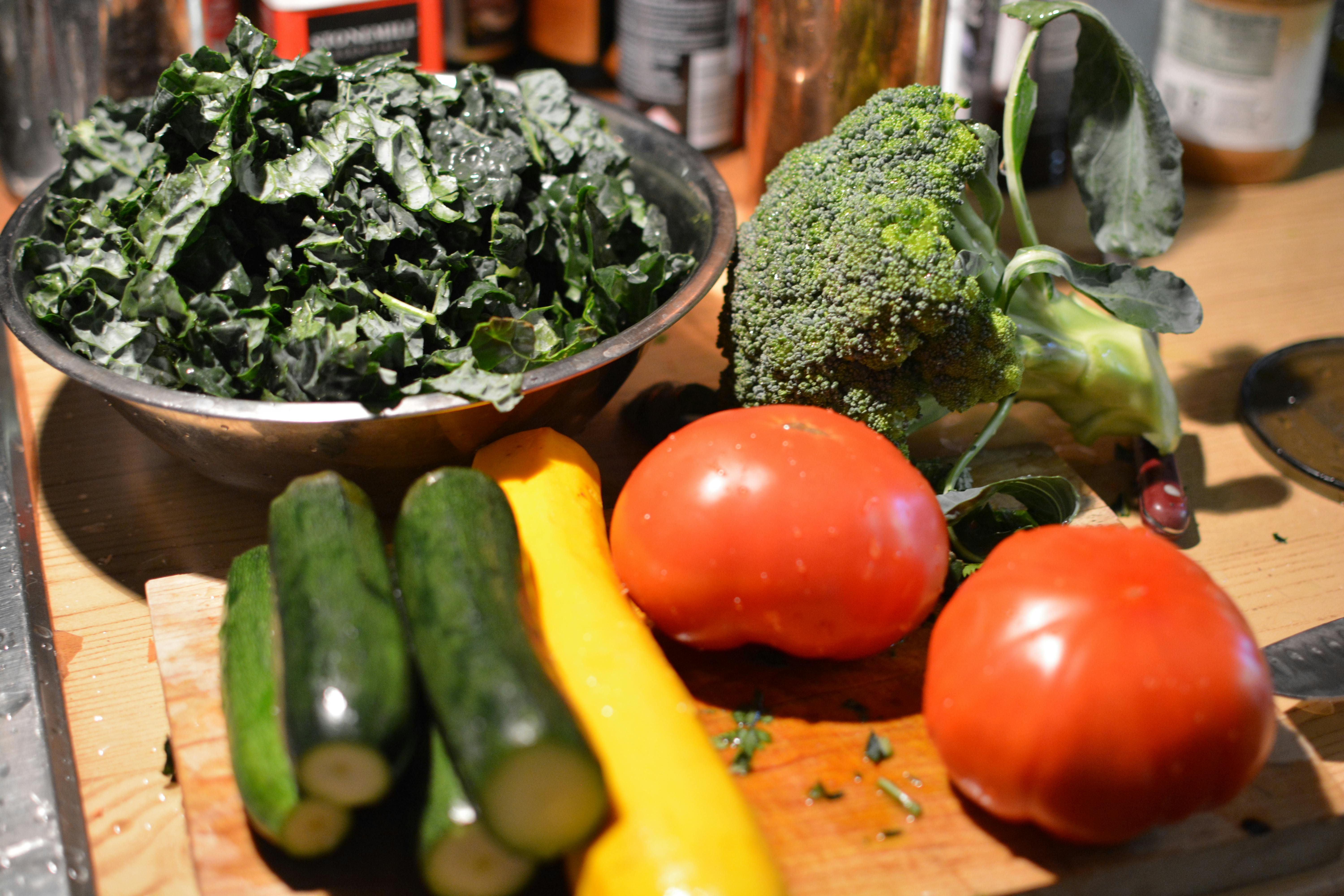 A golf club with the shaft shortened