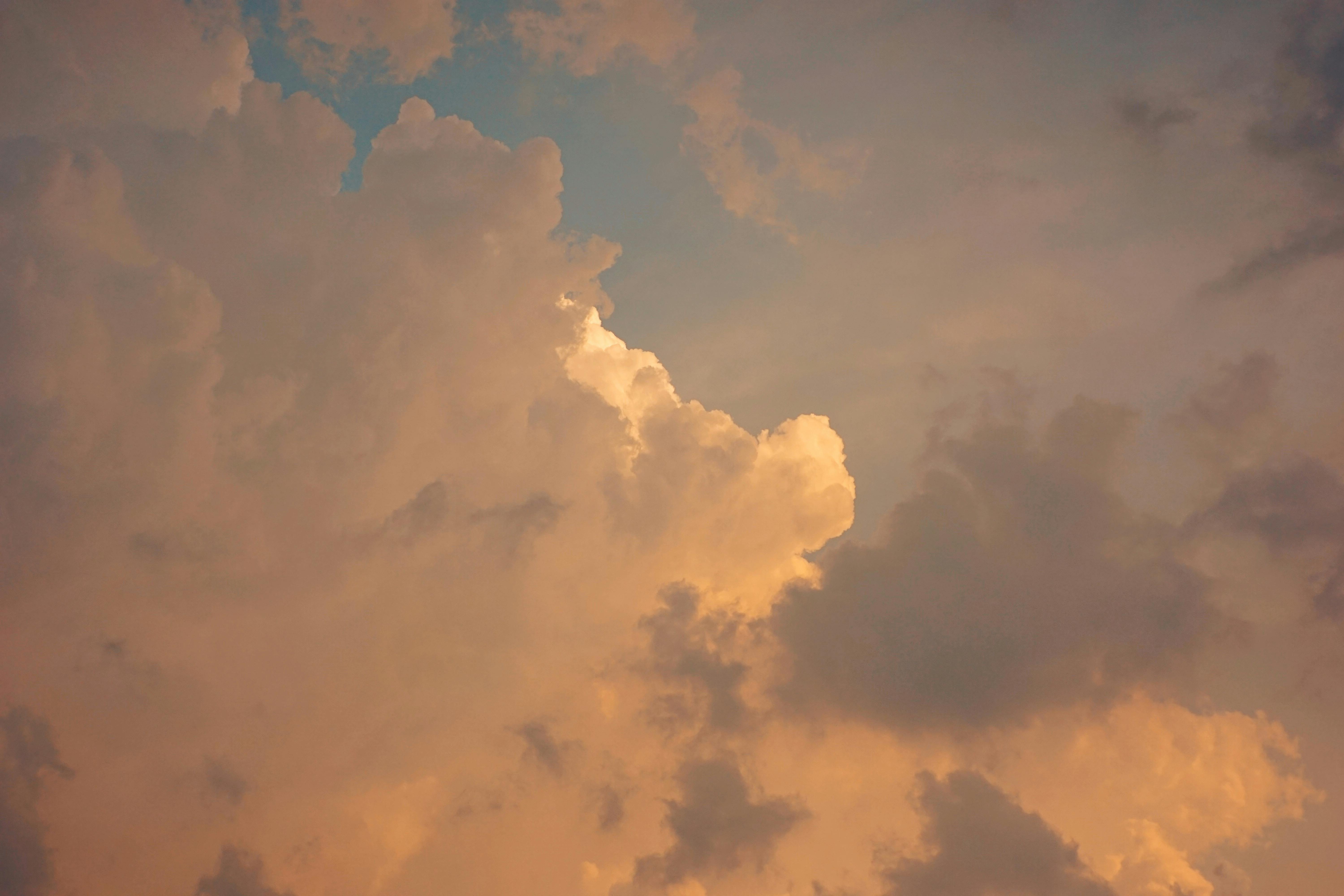 Sky Aesthetic Wallpaper Images  Free Download on Freepik