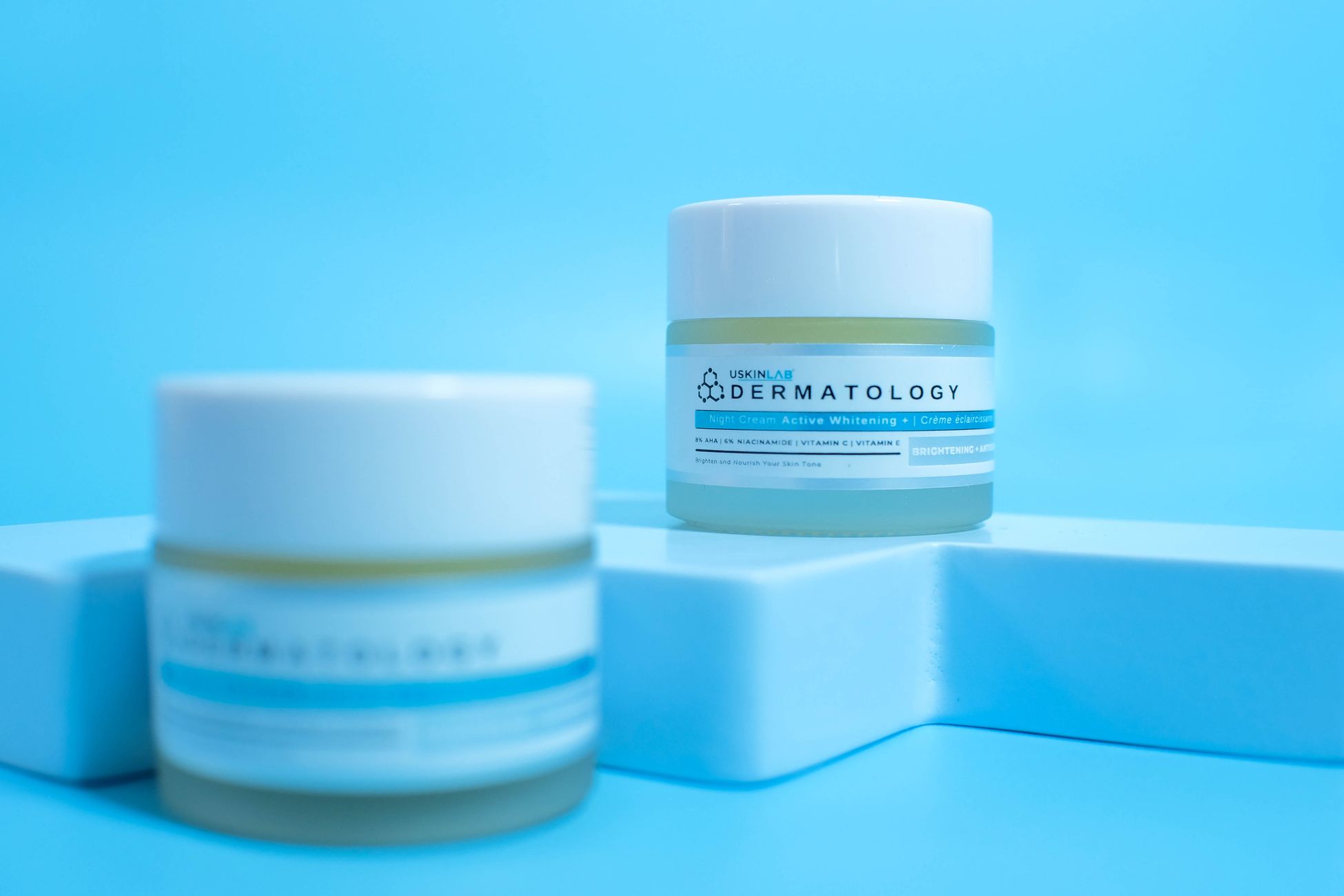 Peptiden in skincare: wat zijn het en wat doen ze?