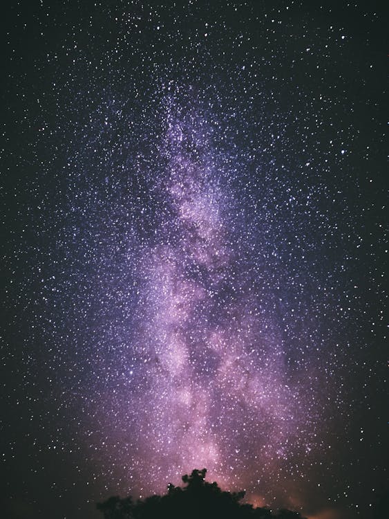 Photo of Galaxy