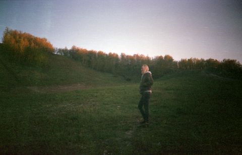 Artwork for Quantum Freedom: Choosing Love Beyond Triggers and Inner Noise with Victoria Rader