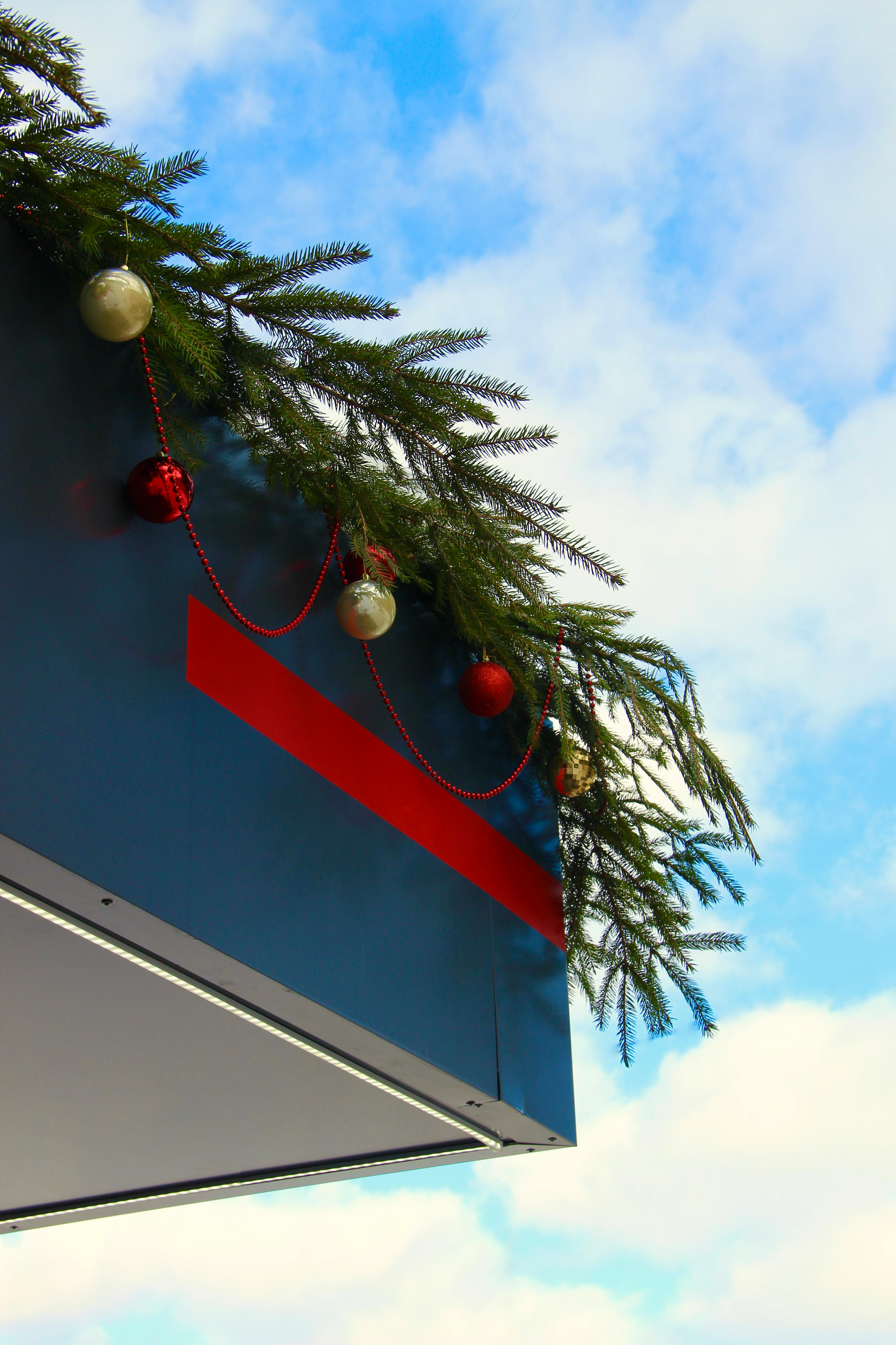 What causes hanging belly fat?