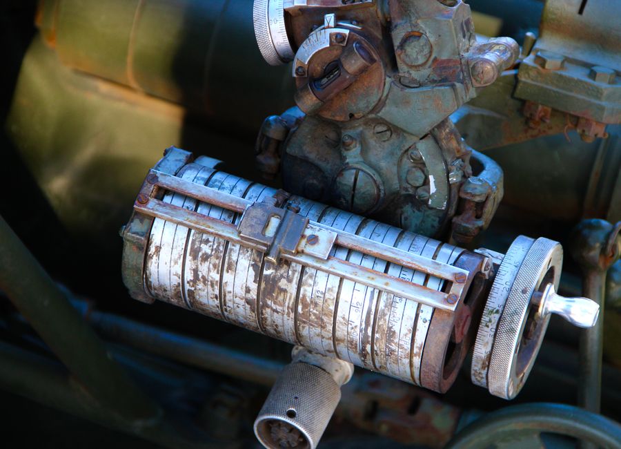 Pump repair and overhaul