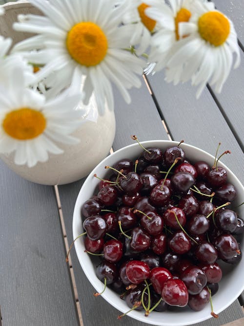 bitki örtüsü, Çiçekler, dikey atış içeren Ücretsiz stok fotoğraf